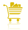 Shop For Groceries w/ Upromise